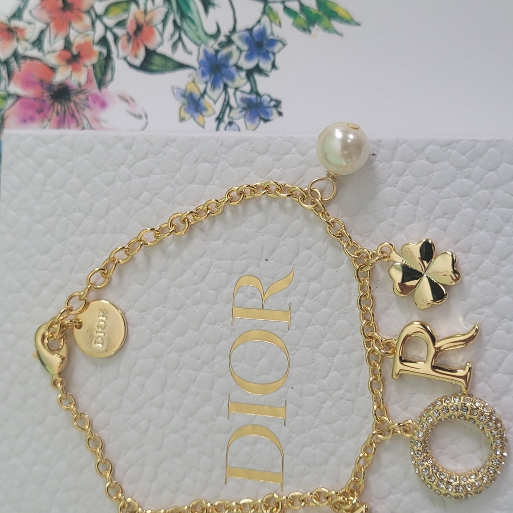 Dior Bracelet - Picture 10 of 11